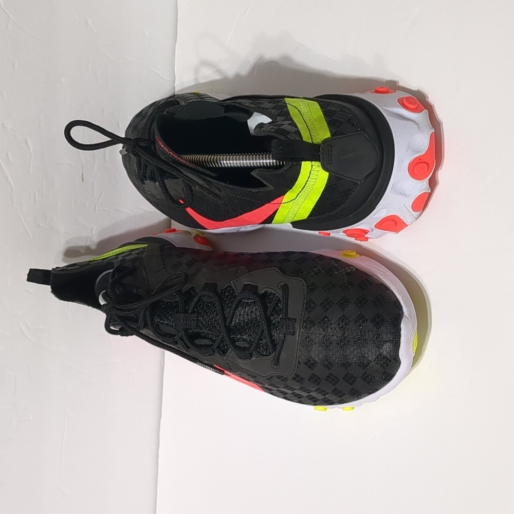 Nike React Element 55 Men size 12 - Picture 6 of 12